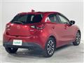 2017 Mazda Demio