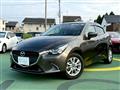 2015 Mazda Demio