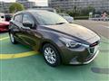 2015 Mazda Demio