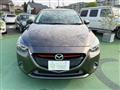 2015 Mazda Demio