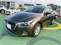 2015 Mazda Demio