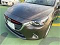 2015 Mazda Demio