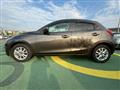 2015 Mazda Demio
