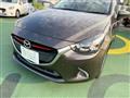 2015 Mazda Demio
