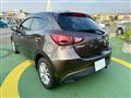 2015 Mazda Demio