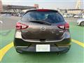 2015 Mazda Demio