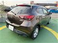 2015 Mazda Demio