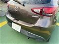 2015 Mazda Demio