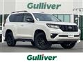 2022 Toyota Land Cruiser Prado