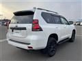 2022 Toyota Land Cruiser Prado