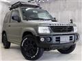 2005 Mitsubishi Pajero Mini