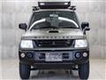 2005 Mitsubishi Pajero Mini
