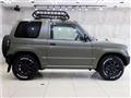 2005 Mitsubishi Pajero Mini