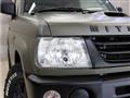 2005 Mitsubishi Pajero Mini