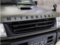 2005 Mitsubishi Pajero Mini