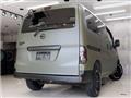 2015 Nissan NV200 VANETTE