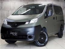 2015 Nissan NV200 VANETTE
