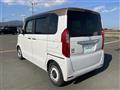 2019 Honda N BOX