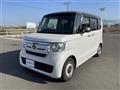 2019 Honda N BOX
