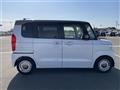 2019 Honda N BOX