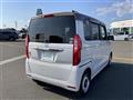 2019 Honda N BOX