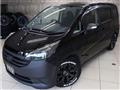2005 Honda Step WGN