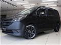 2005 Honda Step WGN