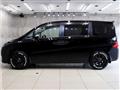 2005 Honda Step WGN