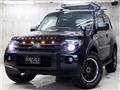2010 Mitsubishi Pajero