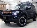 2010 Mitsubishi Pajero
