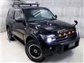 2010 Mitsubishi Pajero