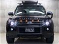 2010 Mitsubishi Pajero