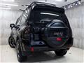 2010 Mitsubishi Pajero