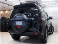 2010 Mitsubishi Pajero