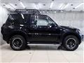 2010 Mitsubishi Pajero