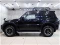2010 Mitsubishi Pajero
