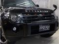 2010 Mitsubishi Pajero