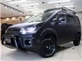 2017 Mitsubishi Delica D5