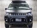 2017 Mitsubishi Delica D5