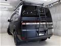 2017 Mitsubishi Delica D5