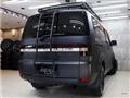 2017 Mitsubishi Delica D5