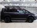 2017 Mitsubishi Delica D5