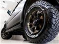 2004 Toyota Hilux Surf