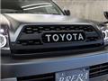 2004 Toyota Hilux Surf