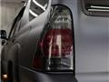 2004 Toyota Hilux Surf