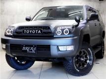 2004 Toyota Hilux Surf