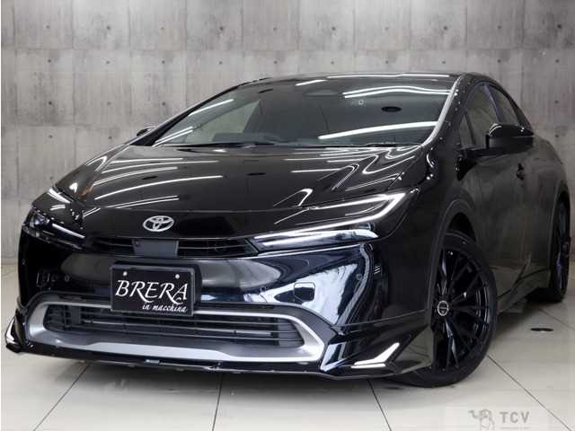 2023 Toyota Prius