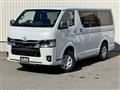 2026 Toyota Hiace Van