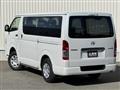 2026 Toyota Hiace Van
