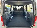 2026 Toyota Hiace Van